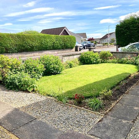 'Edgewood' - Detached Bungalow Inverness Extérieur photo