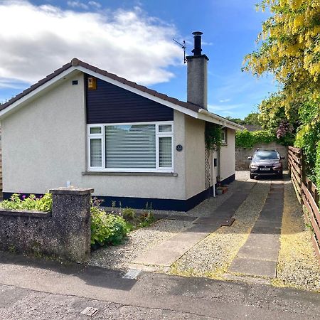 'Edgewood' - Detached Bungalow Inverness Extérieur photo