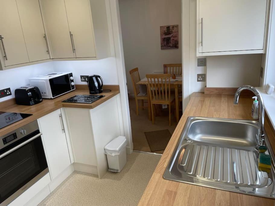'Edgewood' - Detached Bungalow Inverness Extérieur photo