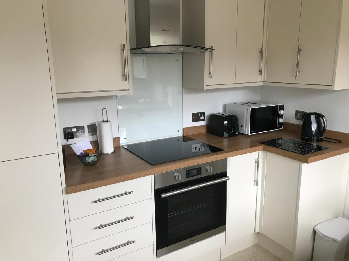 'Edgewood' - Detached Bungalow Inverness Extérieur photo